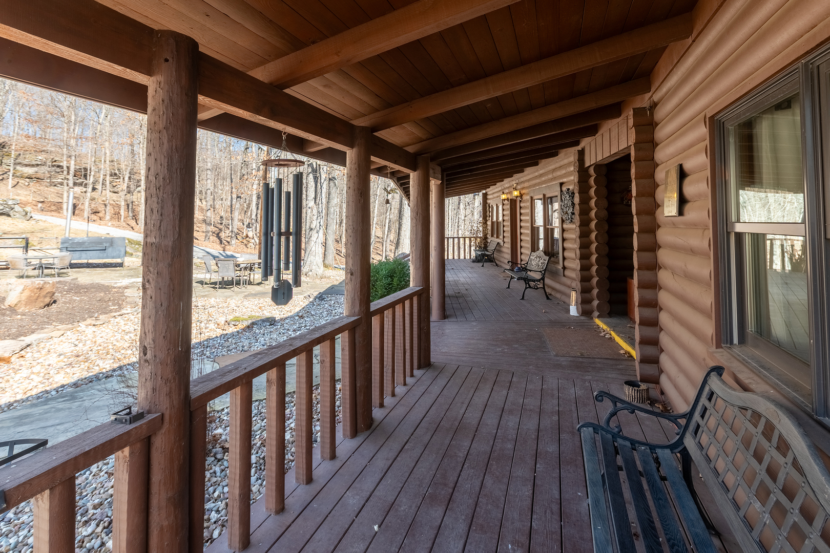 1425 Skyline Drive, Cobden, IL