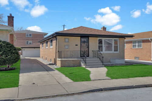 12750 S Aberdeen Street, Calumet Park, IL