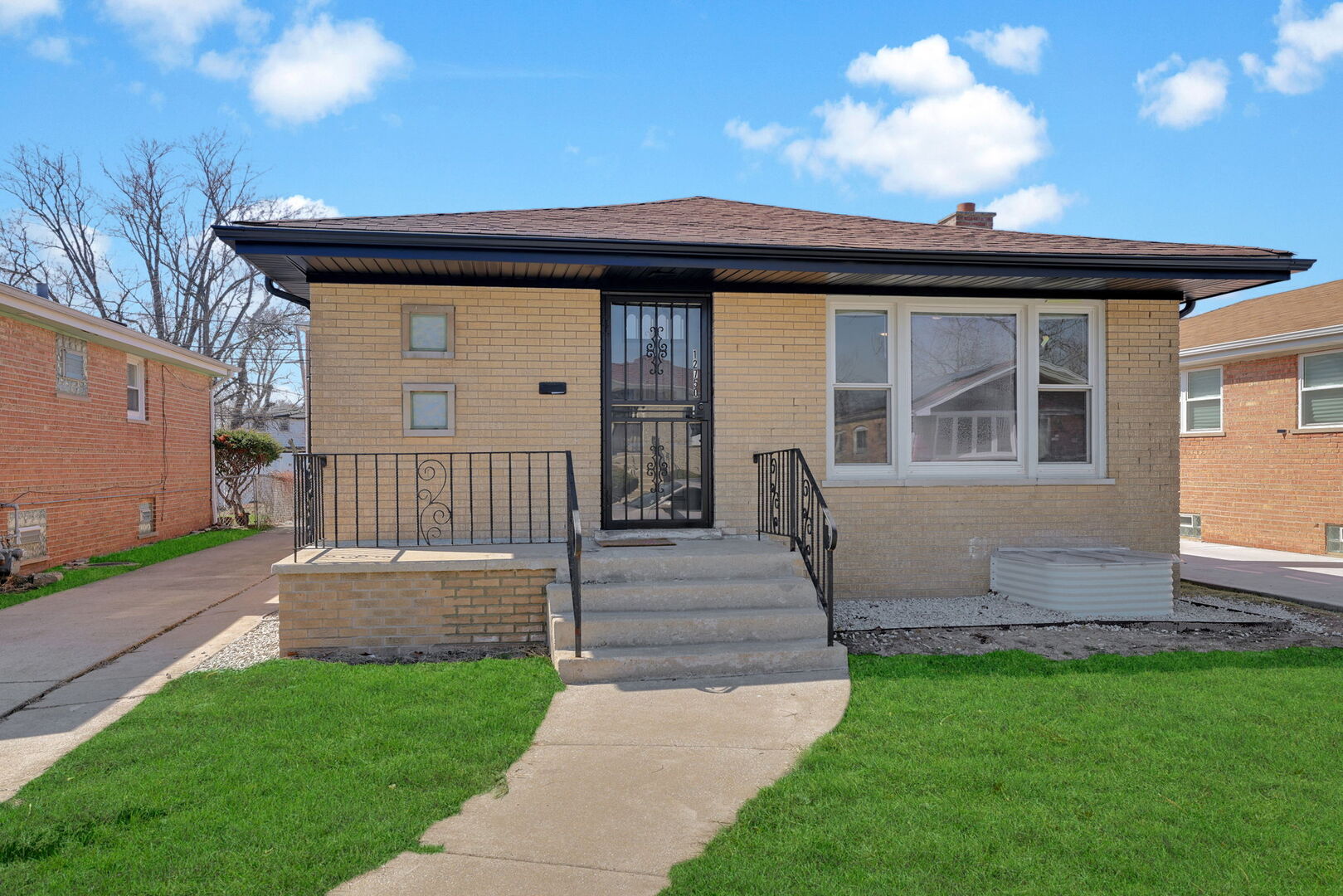 12750 S Aberdeen Street, Calumet Park, IL