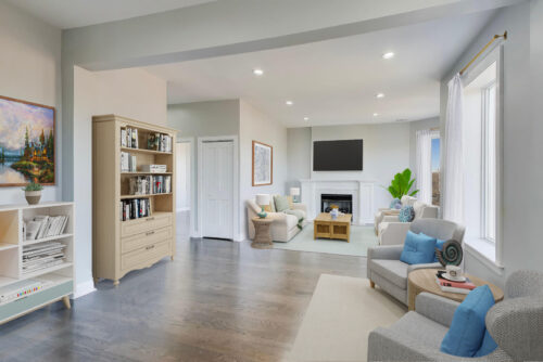 313 E 60th Street #4, Chicago, IL