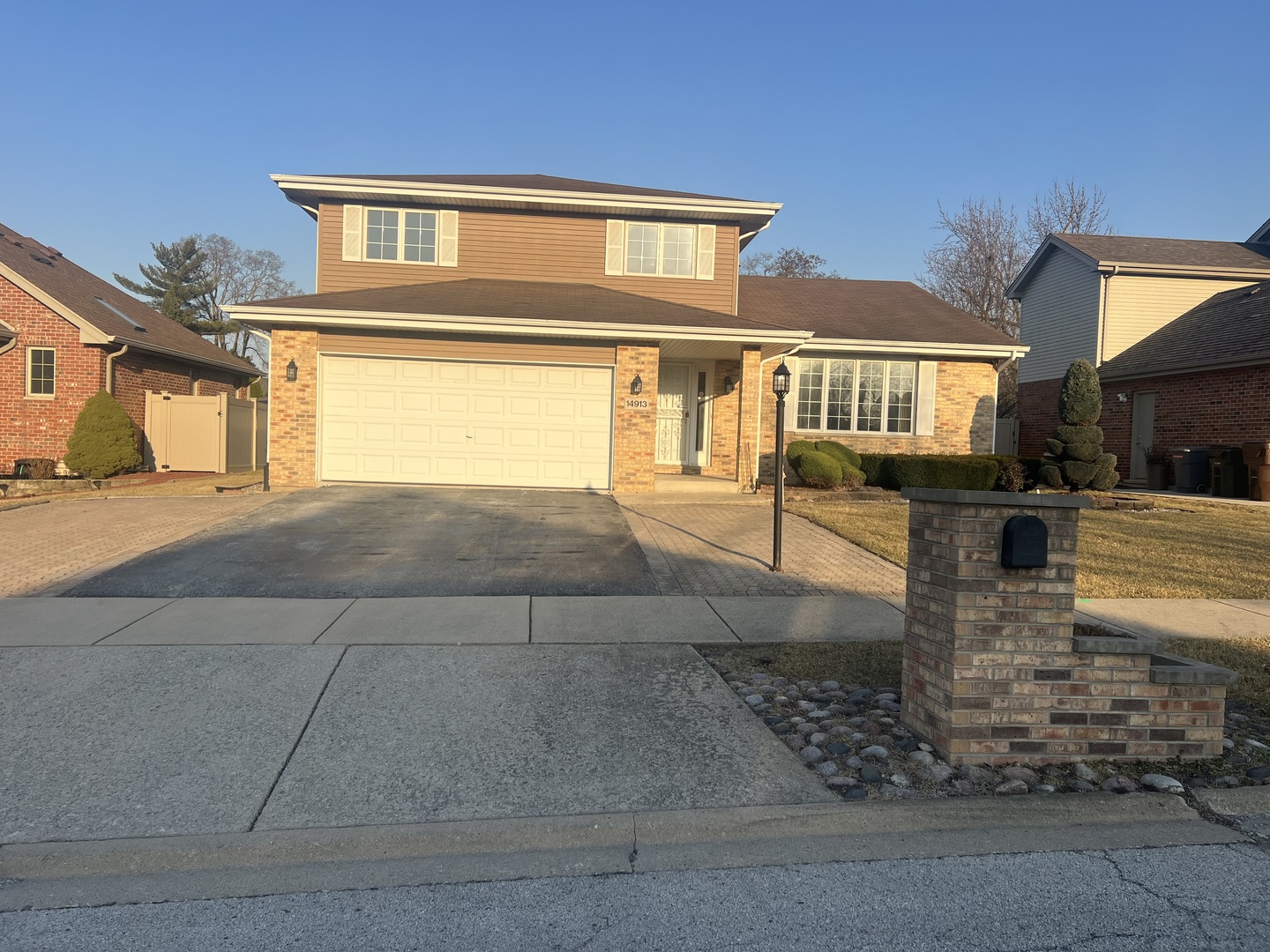14913 Sheila Court, Oak Forest, IL