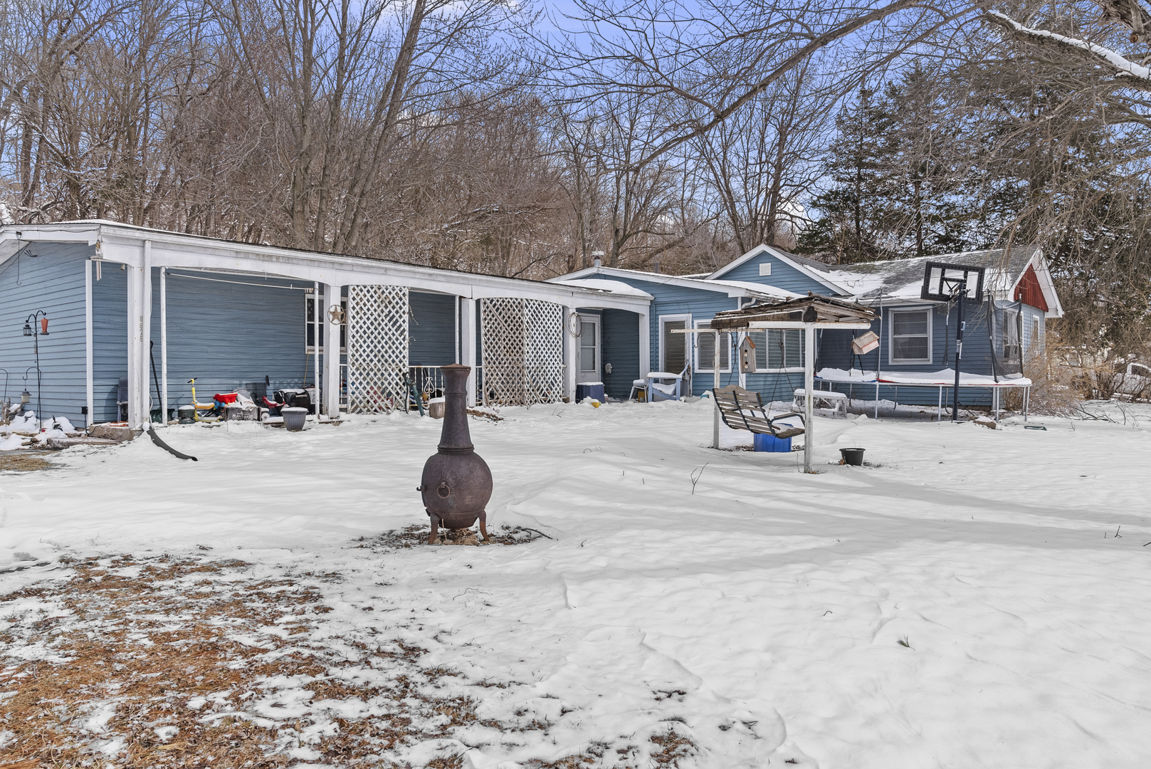 8822 86th Avenue, Coal Valley, IL