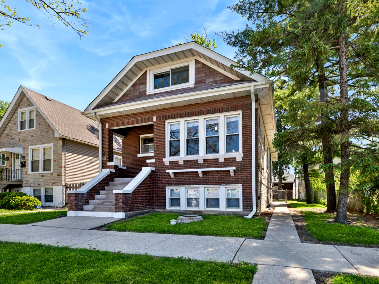 1329 Harvey Avenue, Berwyn, IL