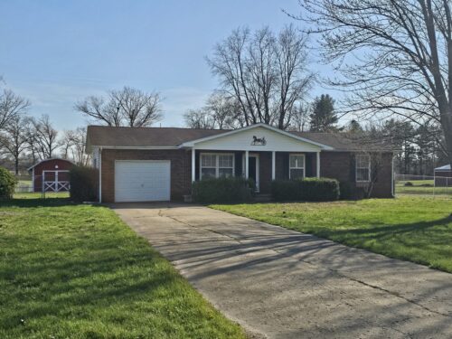 14927 E Clearview Road, Mt Vernon, IL