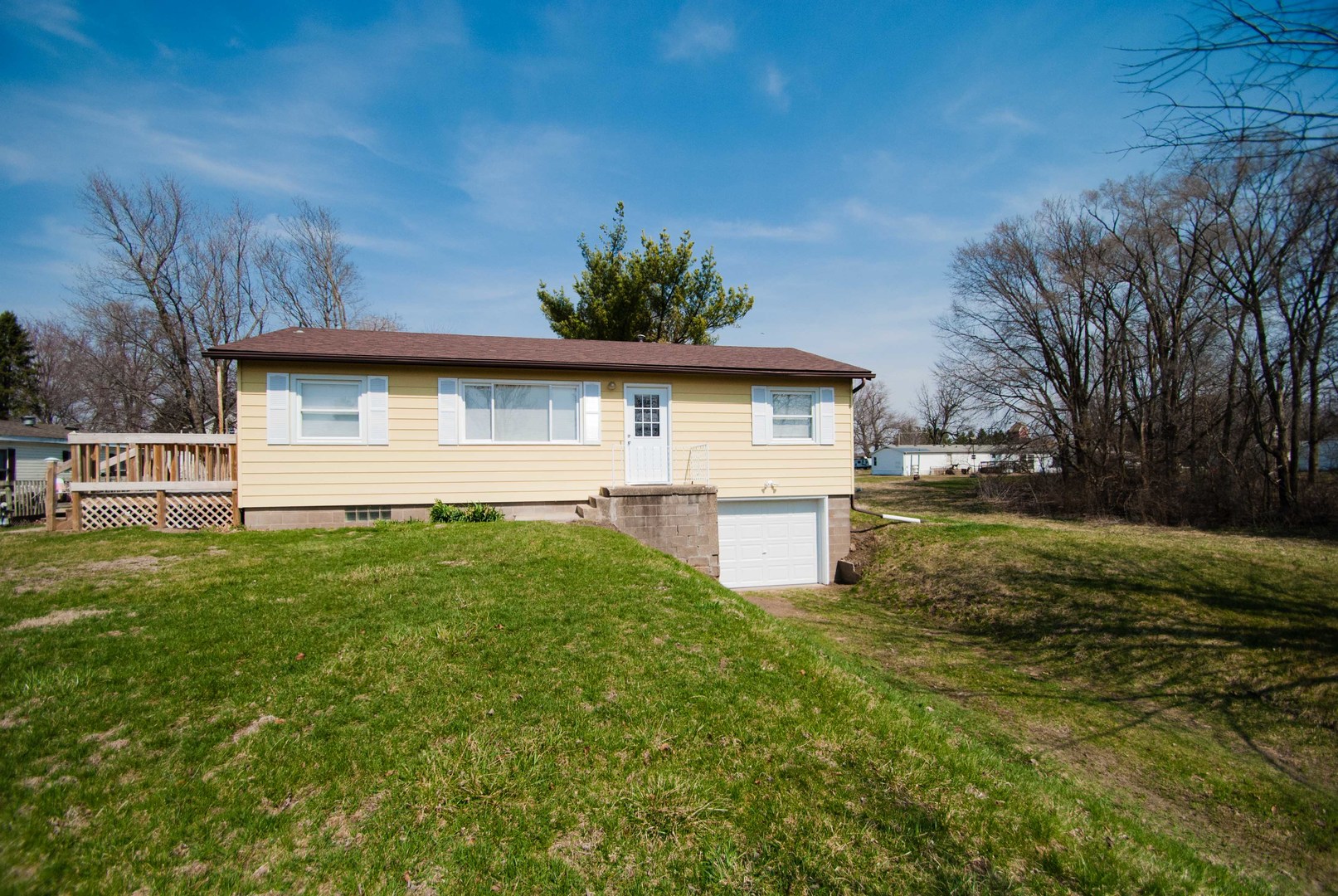 3344 148th Avenue, Sherrard, IL