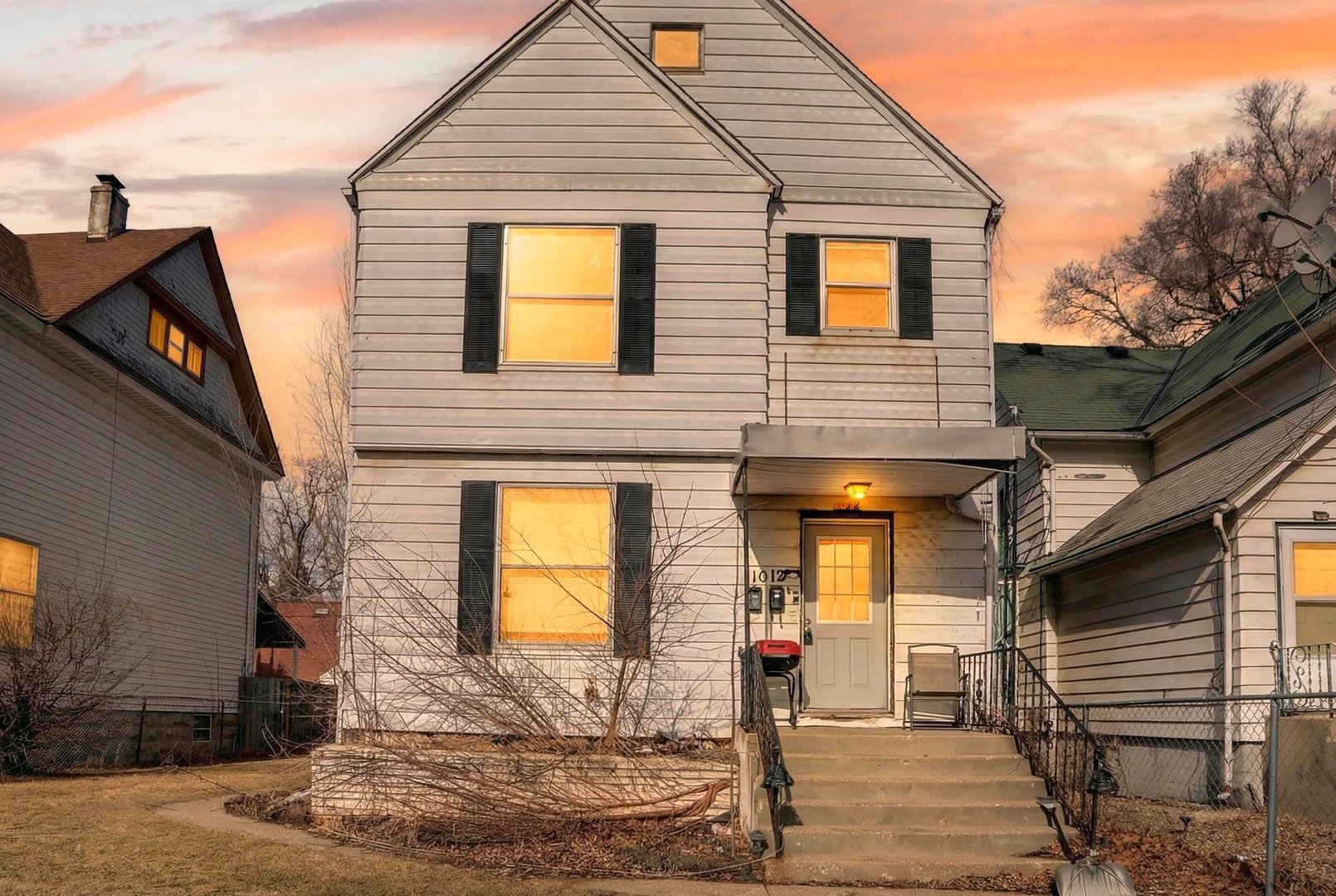 1012 N Court Street, Rockford, IL