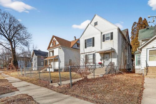 1012 N Court Street, Rockford, IL