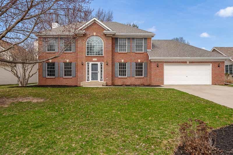 7448 Keystone Place, Caledonia, IL