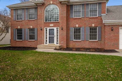 7448 Keystone Place, Caledonia, IL