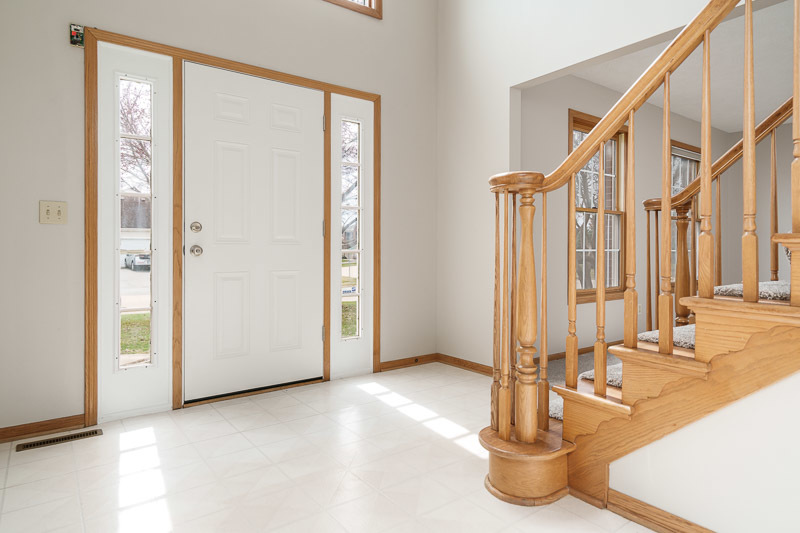 7448 Keystone Place, Caledonia, IL