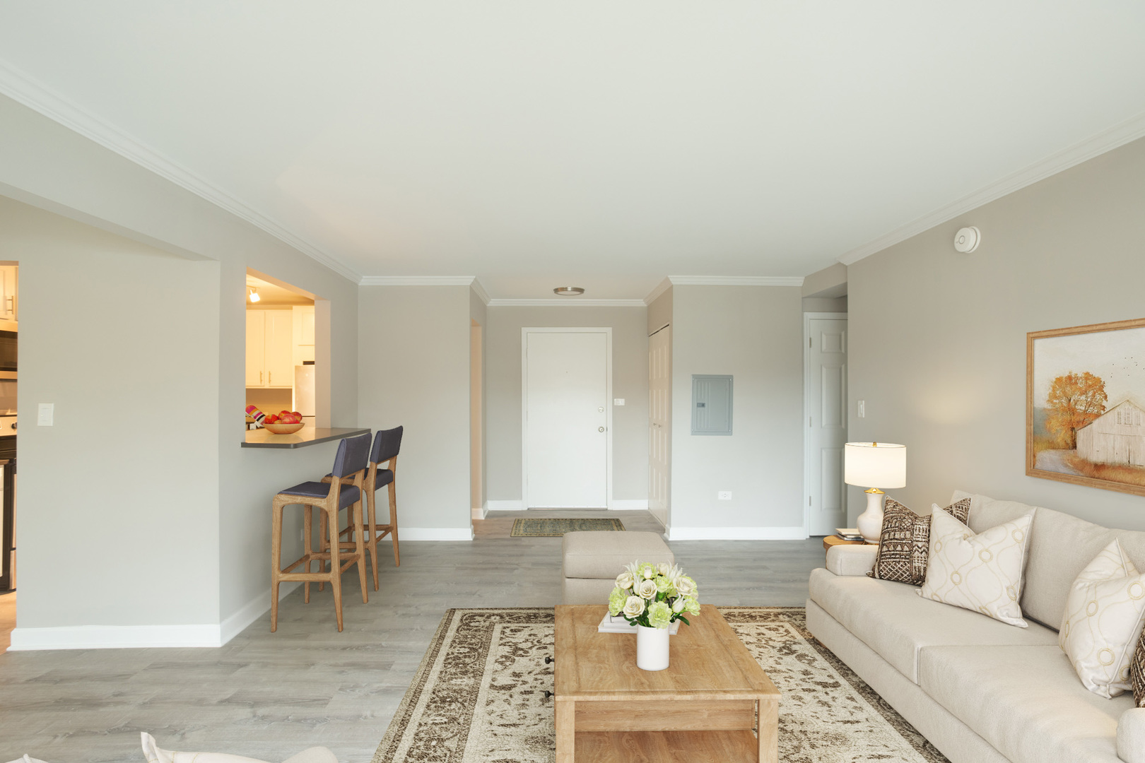 4250 W Lake Avenue #105C, Glenview, IL