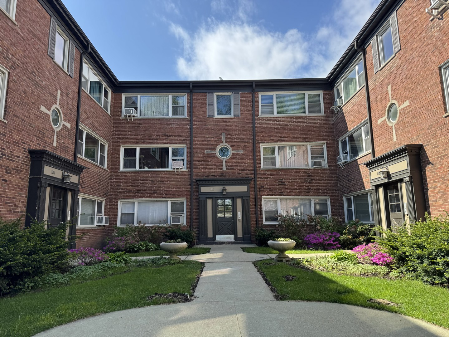 1316 Central Street #1E, Evanston, IL