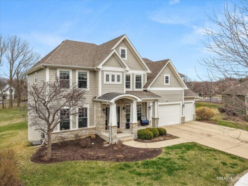 3596 Prestwick Court, Elgin, IL