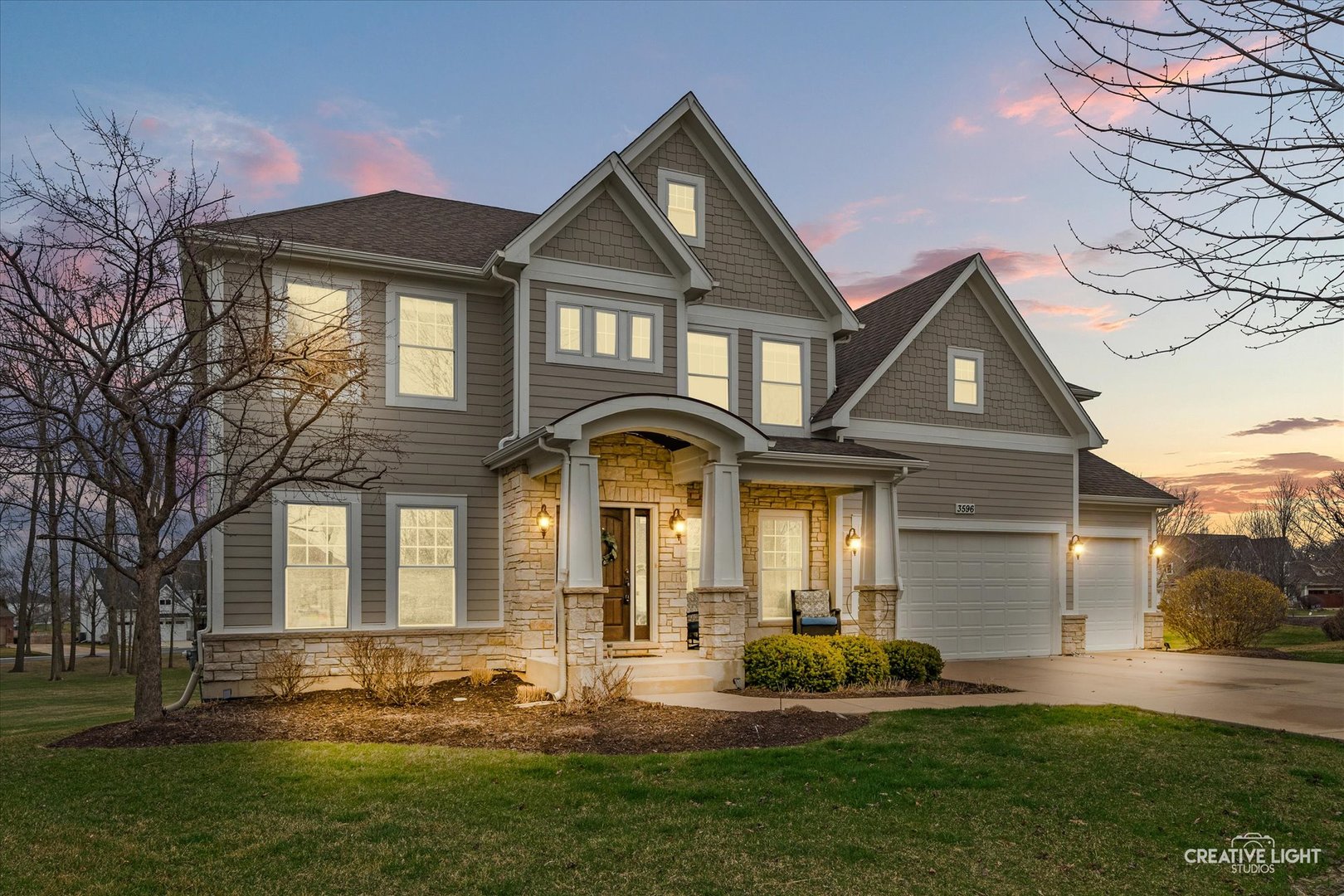 3596 Prestwick Court, Elgin, IL