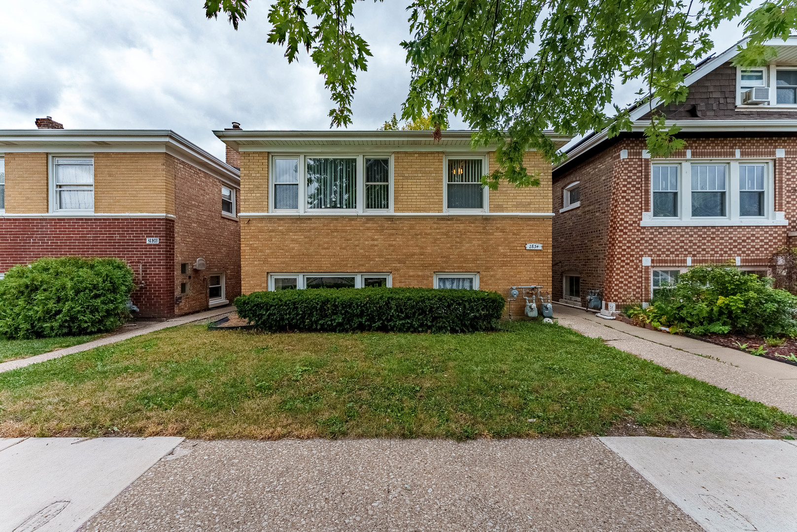 2834 Highland Avenue, Berwyn, IL