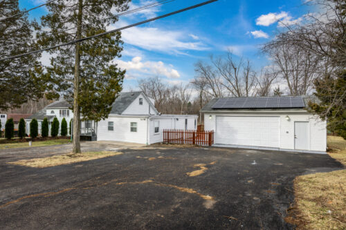 37544 N Columbus Avenue, Lake Villa, IL