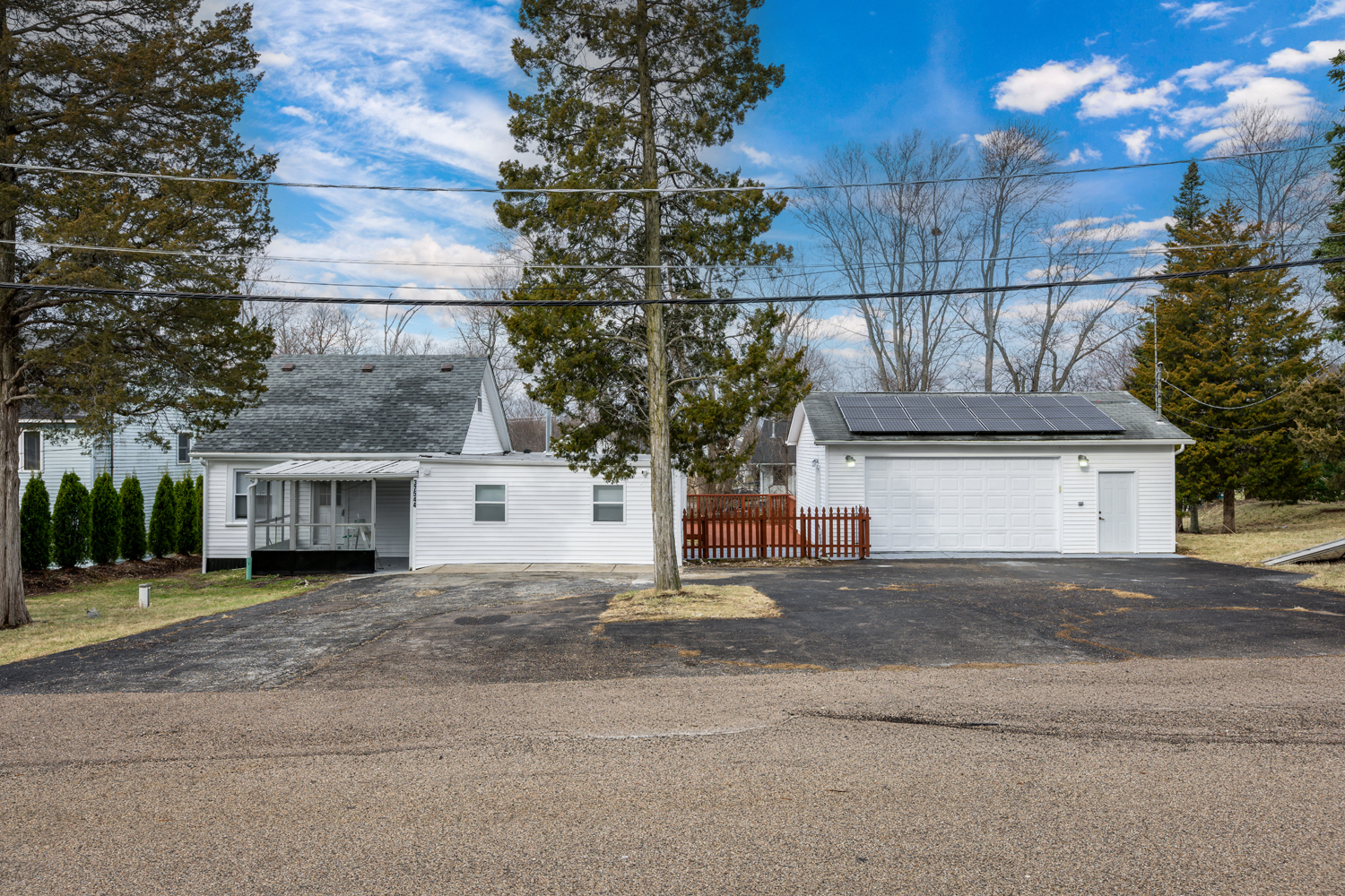 37544 N Columbus Avenue, Lake Villa, IL