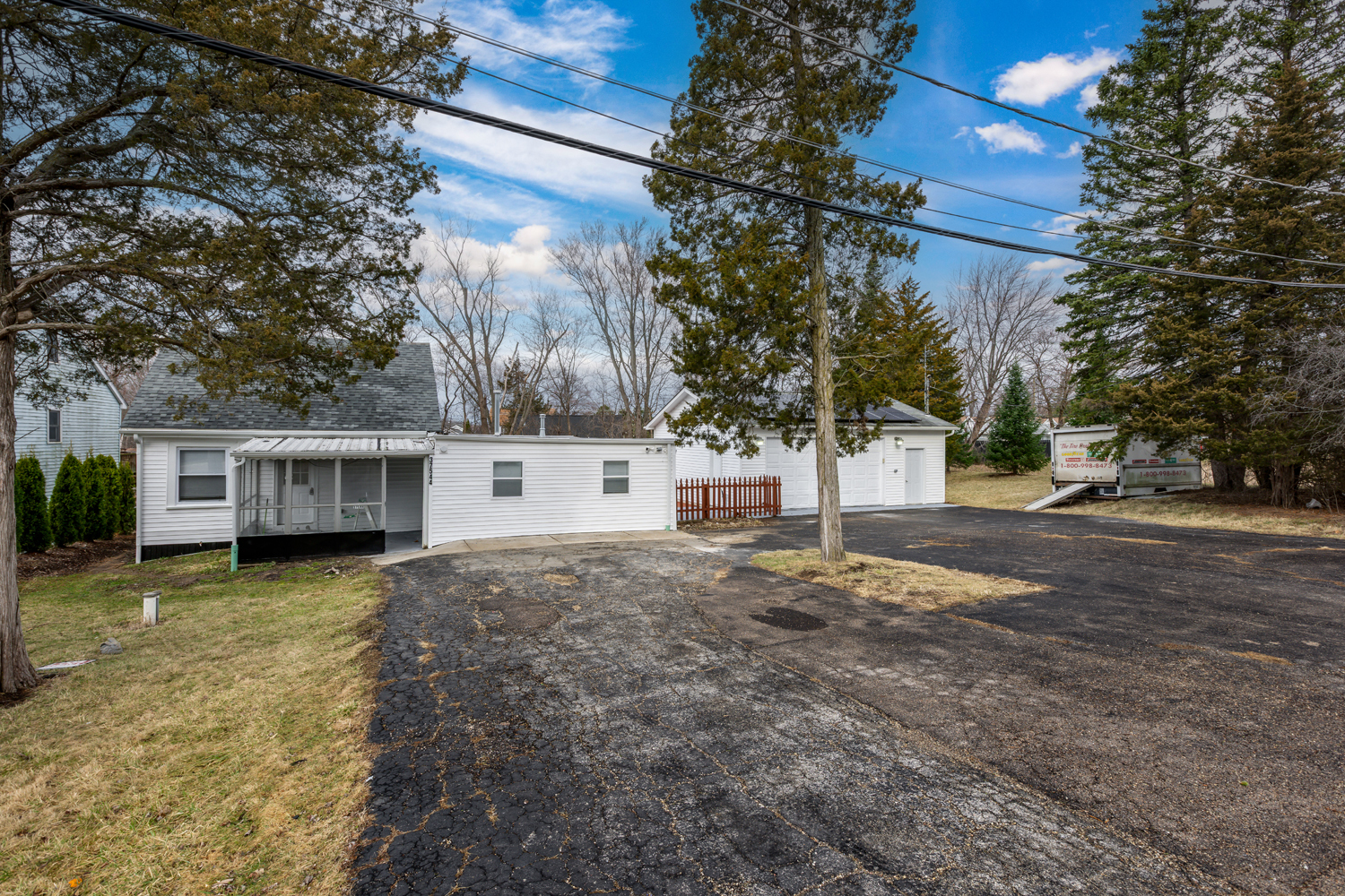 37544 N Columbus Avenue, Lake Villa, IL