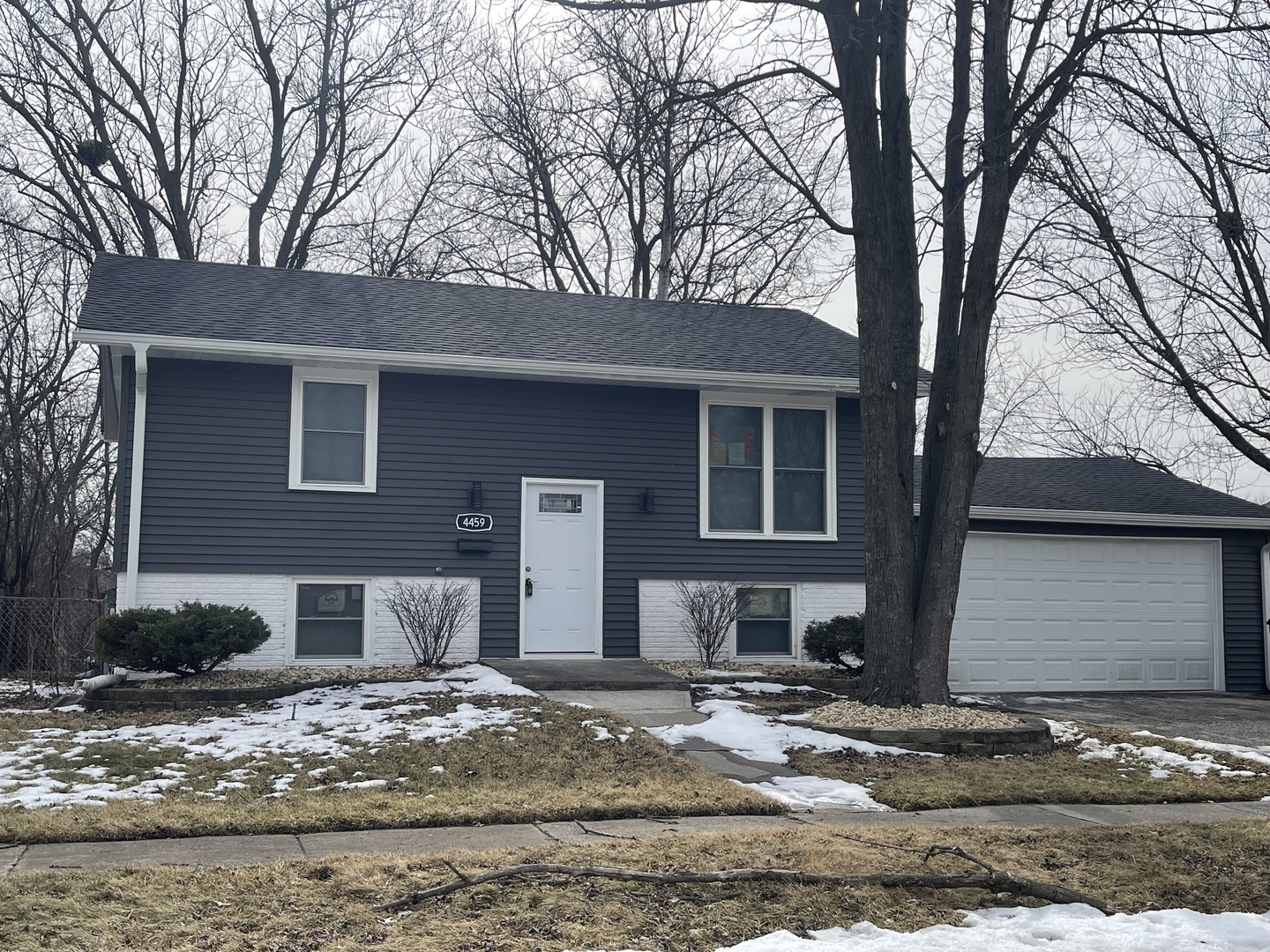 4459 Balmoral Drive, Richton Park, IL