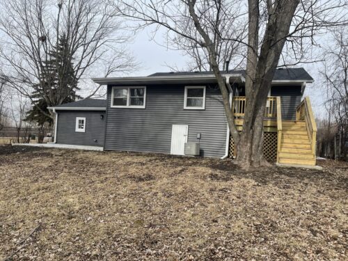4459 Balmoral Drive, Richton Park, IL