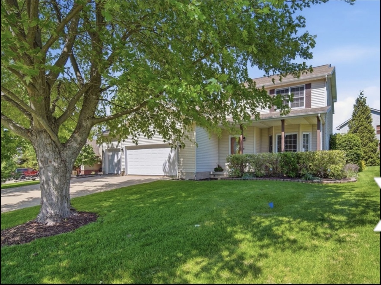 1 Quail Court, Downs, IL