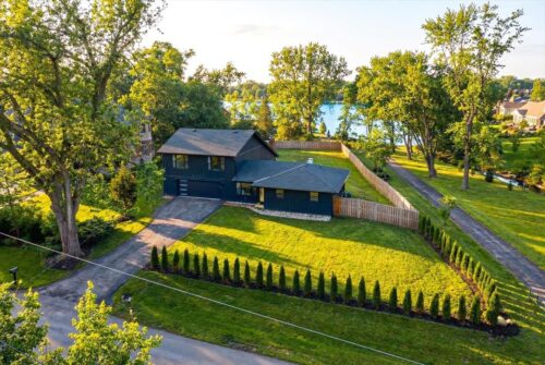 8122 Fairmount Avenue, Downers Grove, IL