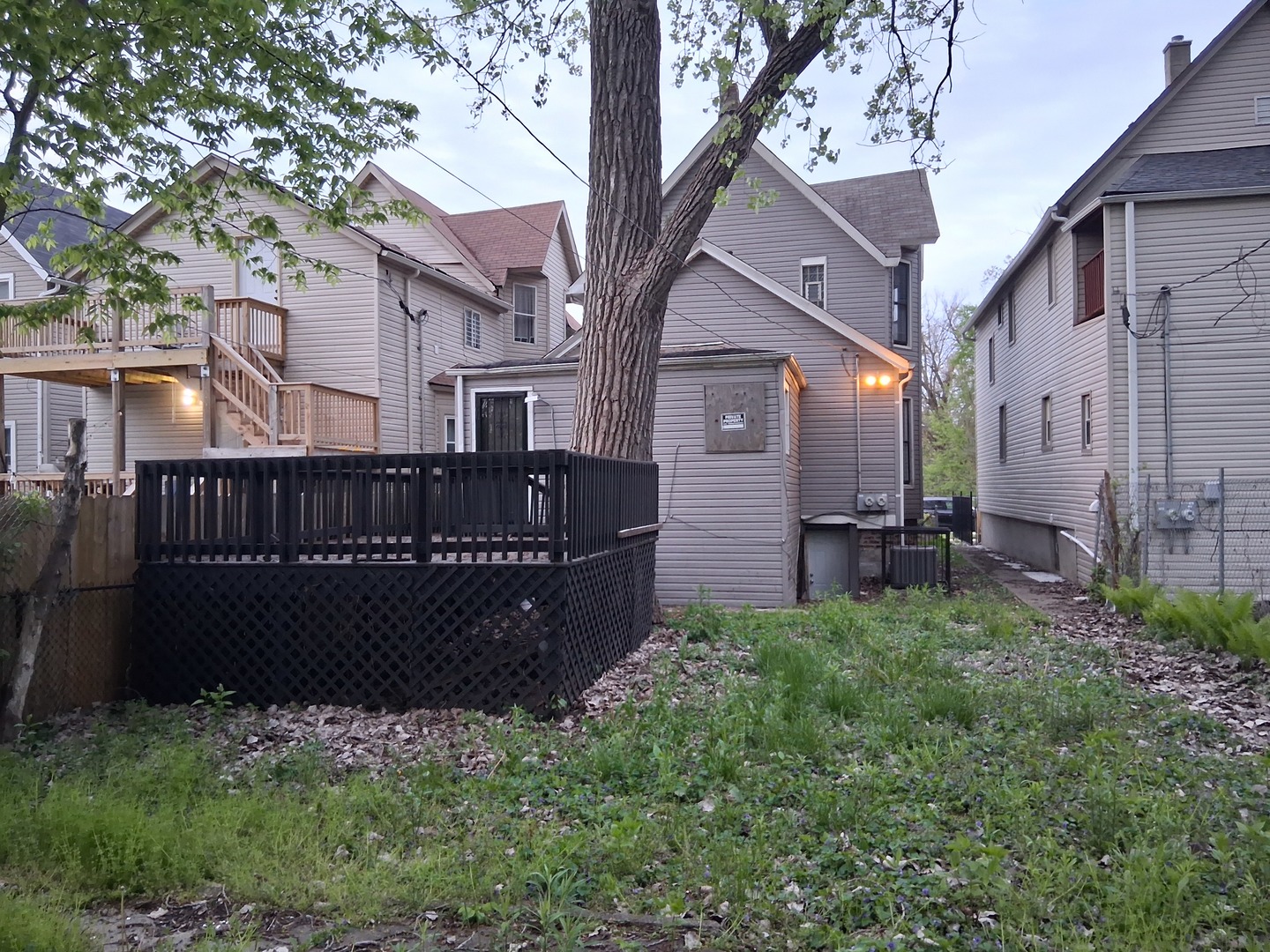 5932 S Parnell Avenue, Chicago, IL
