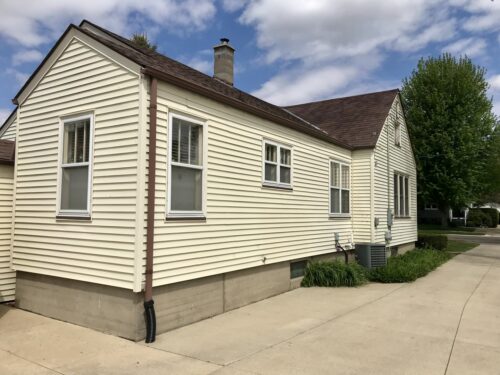 454 E Lincoln Street, Princeton, IL