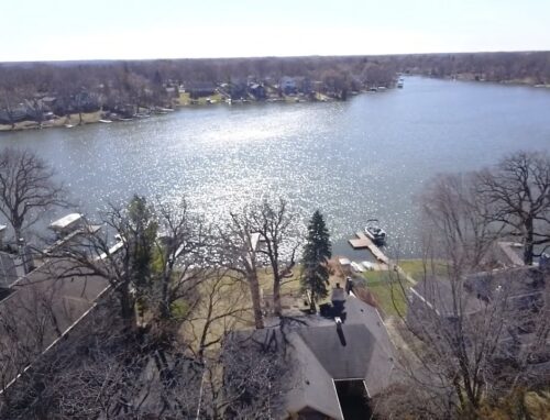 24301 Forest Drive, Lake Zurich, IL