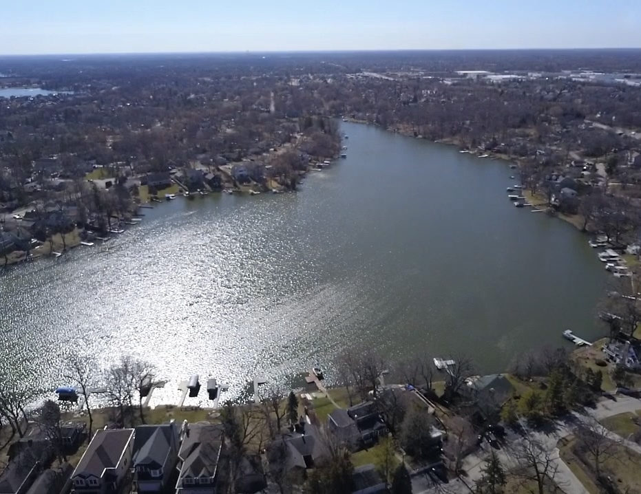 24301 Forest Drive, Lake Zurich, IL