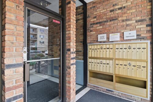 420 S HOME Avenue #107N, Oak Park, IL