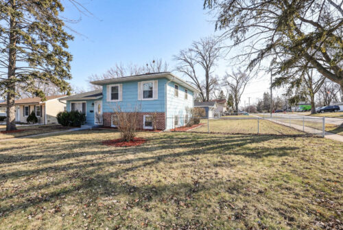 1777 Linden Avenue, Hanover Park, IL