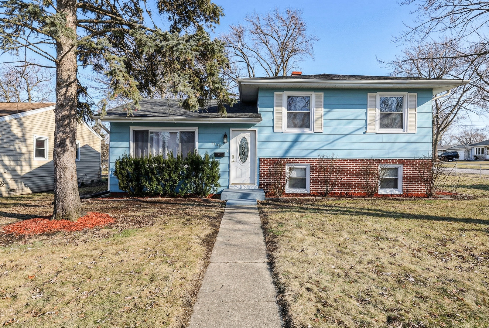 1777 Linden Avenue, Hanover Park, IL