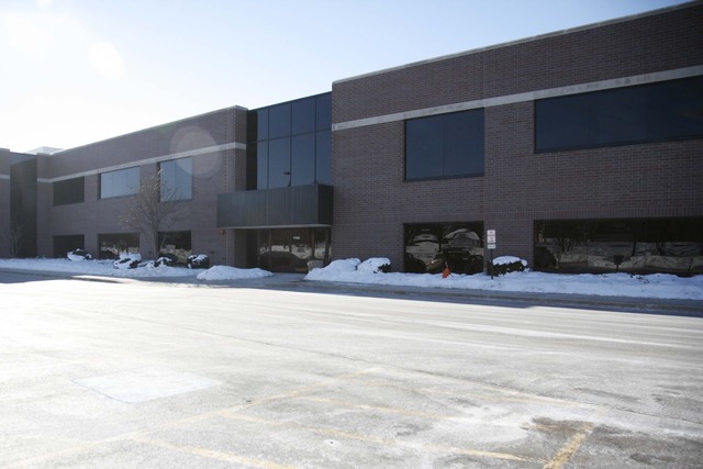 1730 PARK Street #200B, Naperville, IL