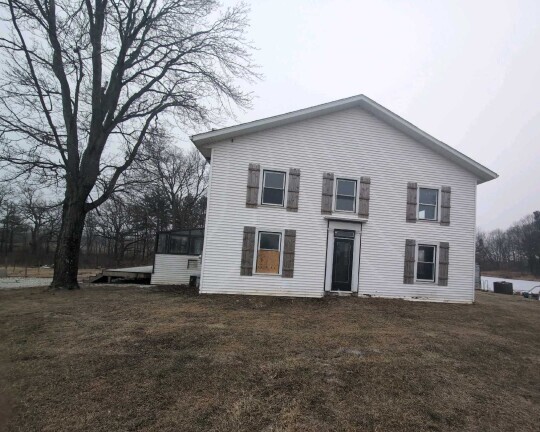 714 E County Line Road, Sparland, IL