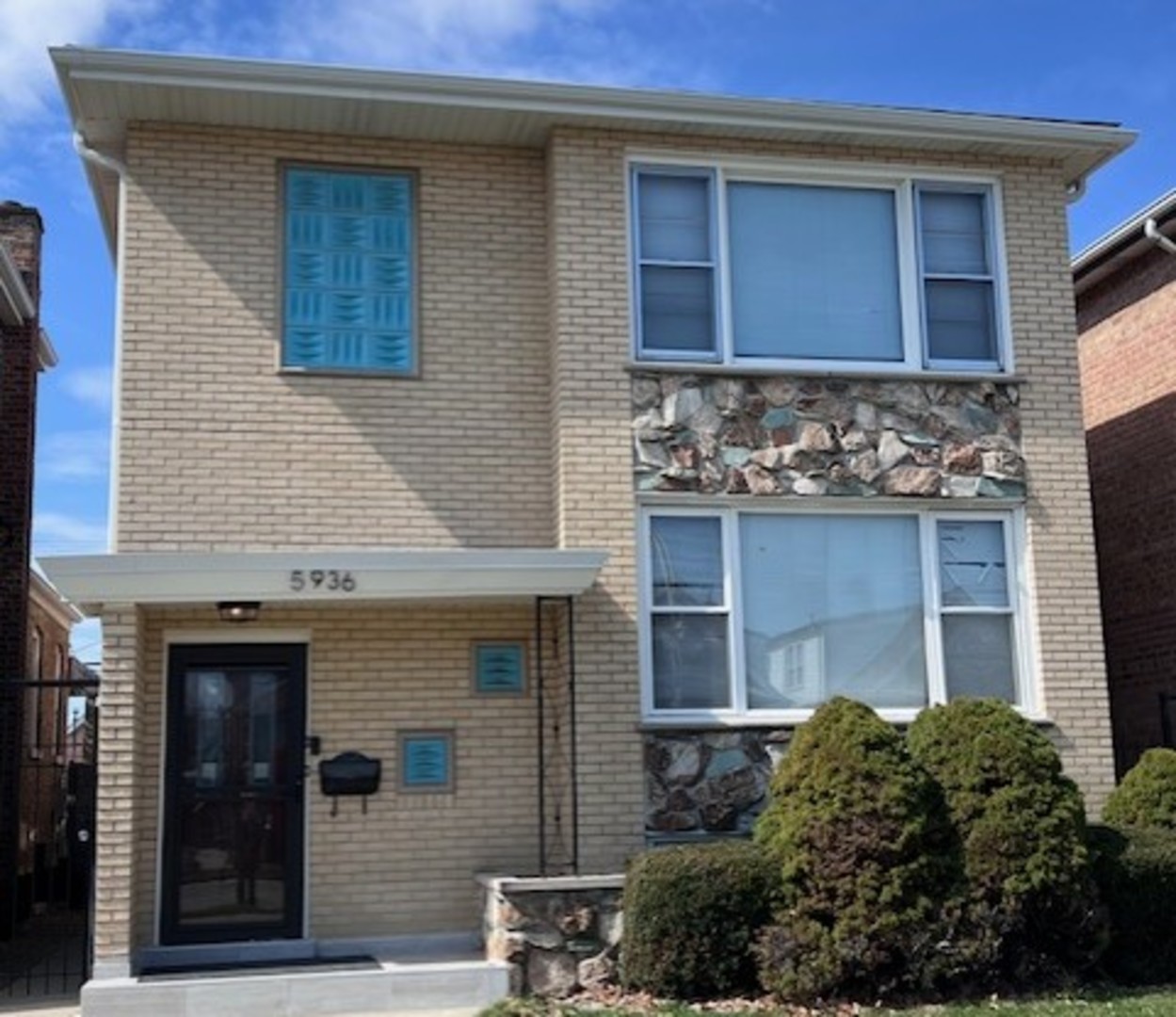 5936 S Kolin Avenue #G, Chicago, IL