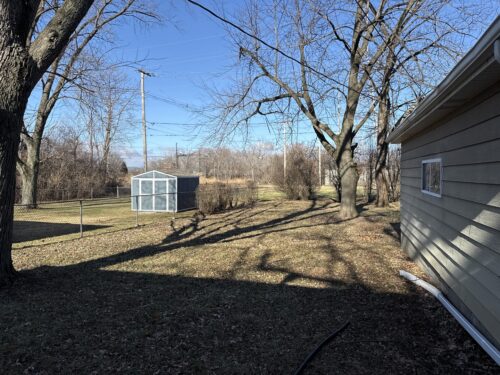 3704 Linden Road, Richton Park, IL