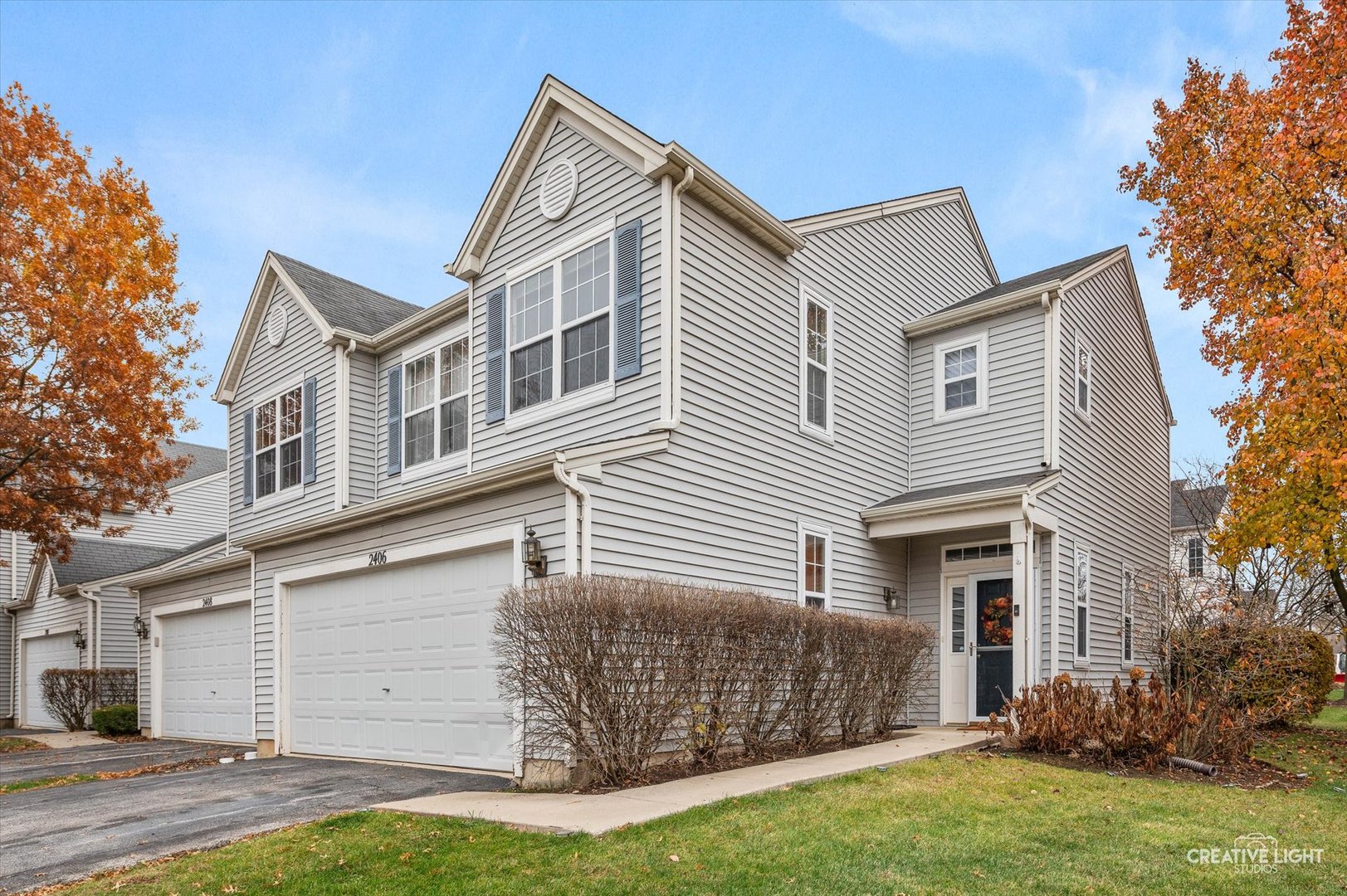 2406 Brush Hill Circle, Joliet, IL