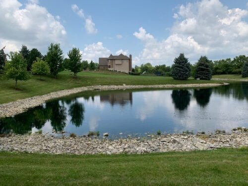Lot#15 Prairie Hill Lane, Plainfield, IL