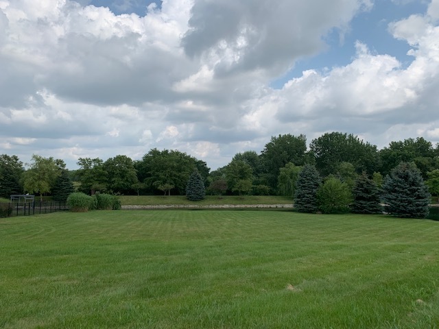 Lot#15 Prairie Hill Lane, Plainfield, IL