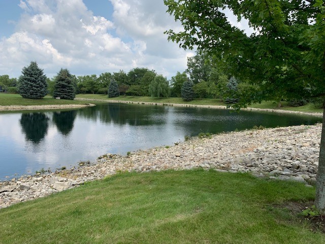 Lot#15 Prairie Hill Lane, Plainfield, IL