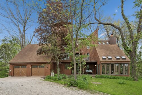 644 Schroeder Road, Coal Valley, IL