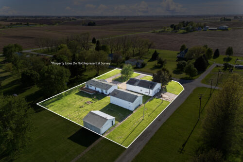 409 233rd Street, Aledo, IL