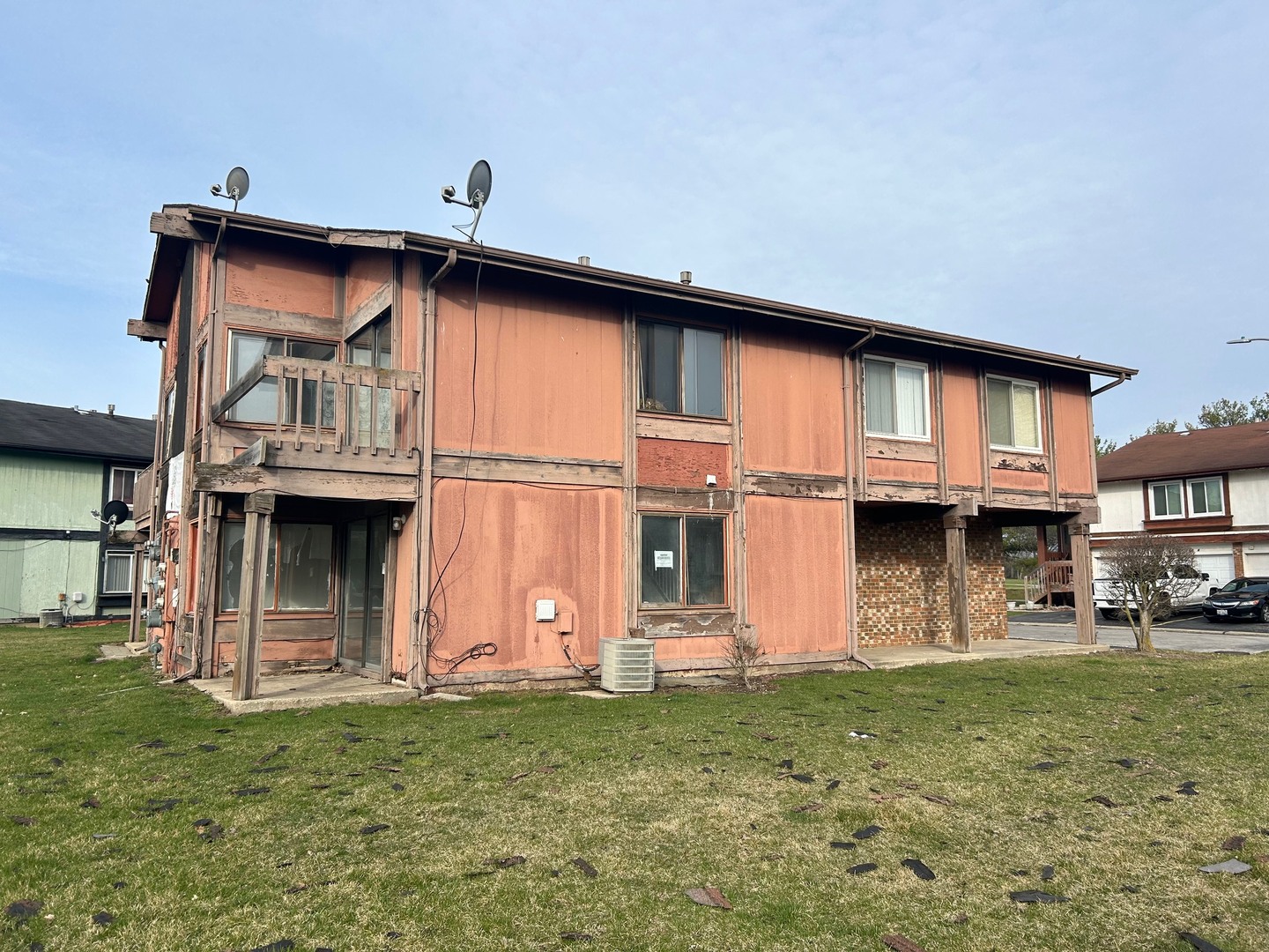 784 Delmar Court #5, University Park, IL