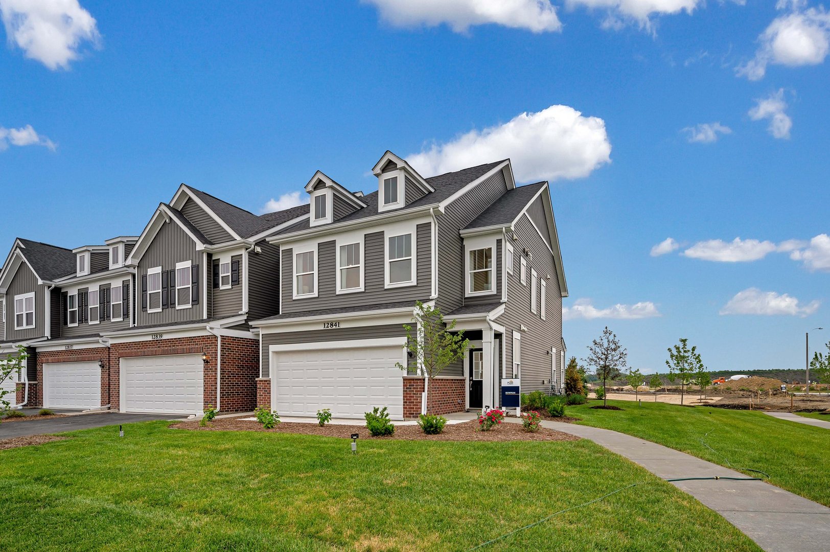 24506 W Kroll Drive #66391, Plainfield, IL