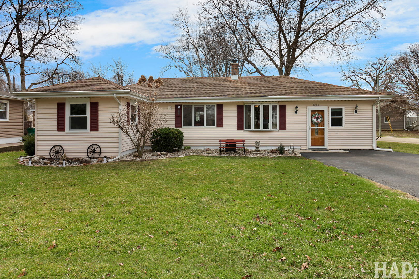 804 Elm Street, Maple Park, IL