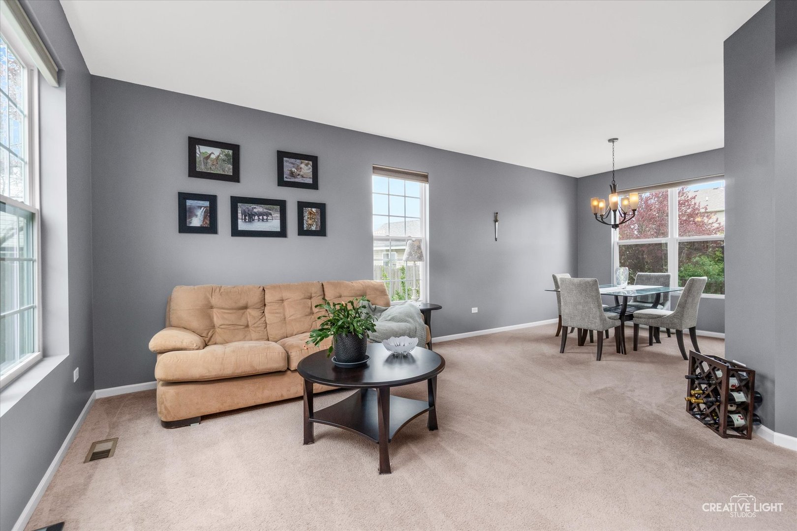 8105 Aaron Lane, Joliet, IL