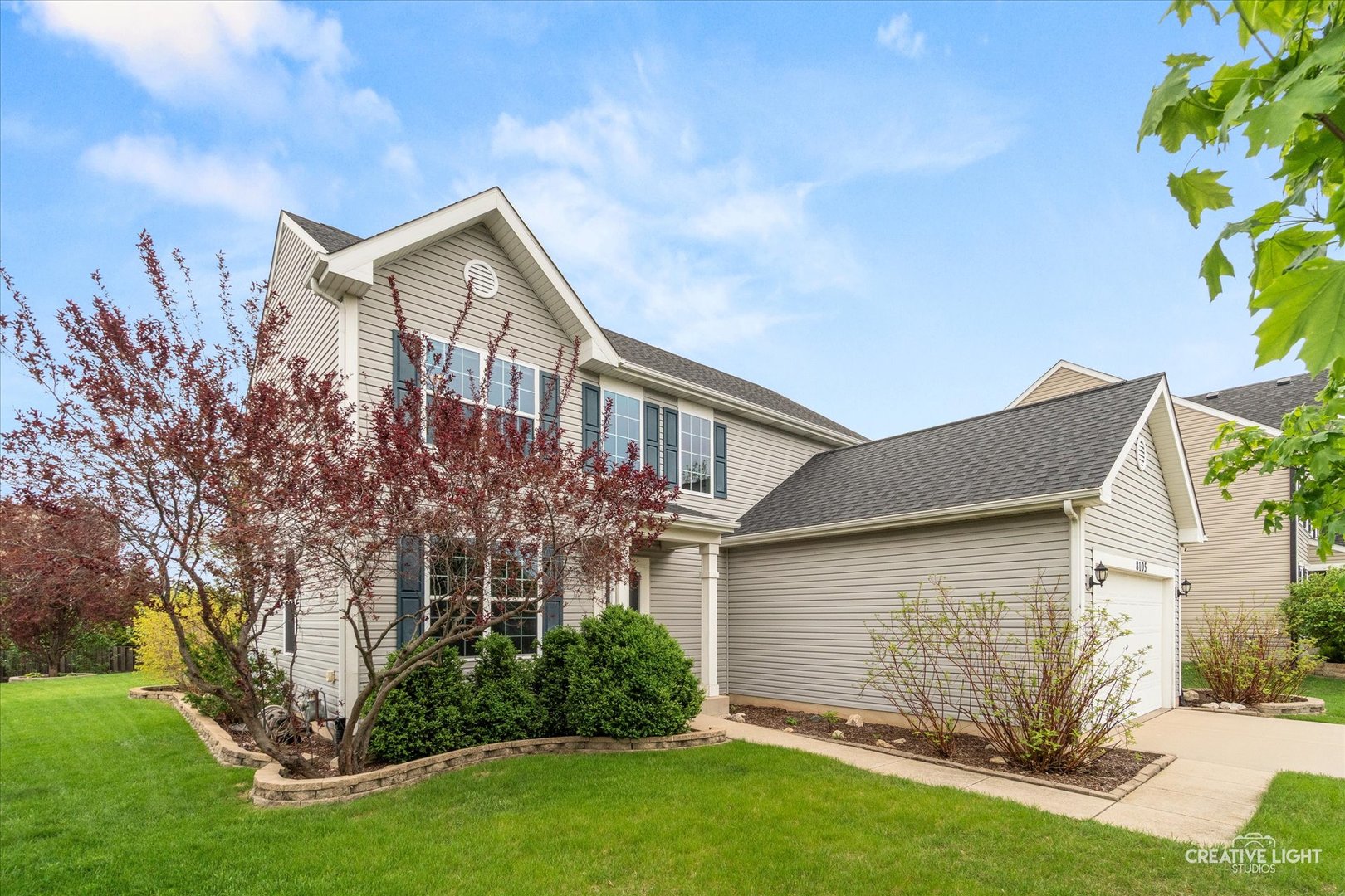 8105 Aaron Lane, Joliet, IL
