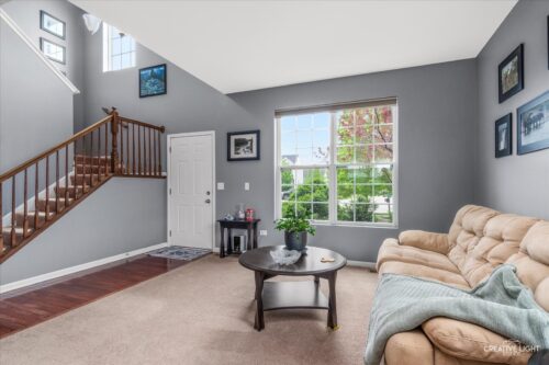 8105 Aaron Lane, Joliet, IL