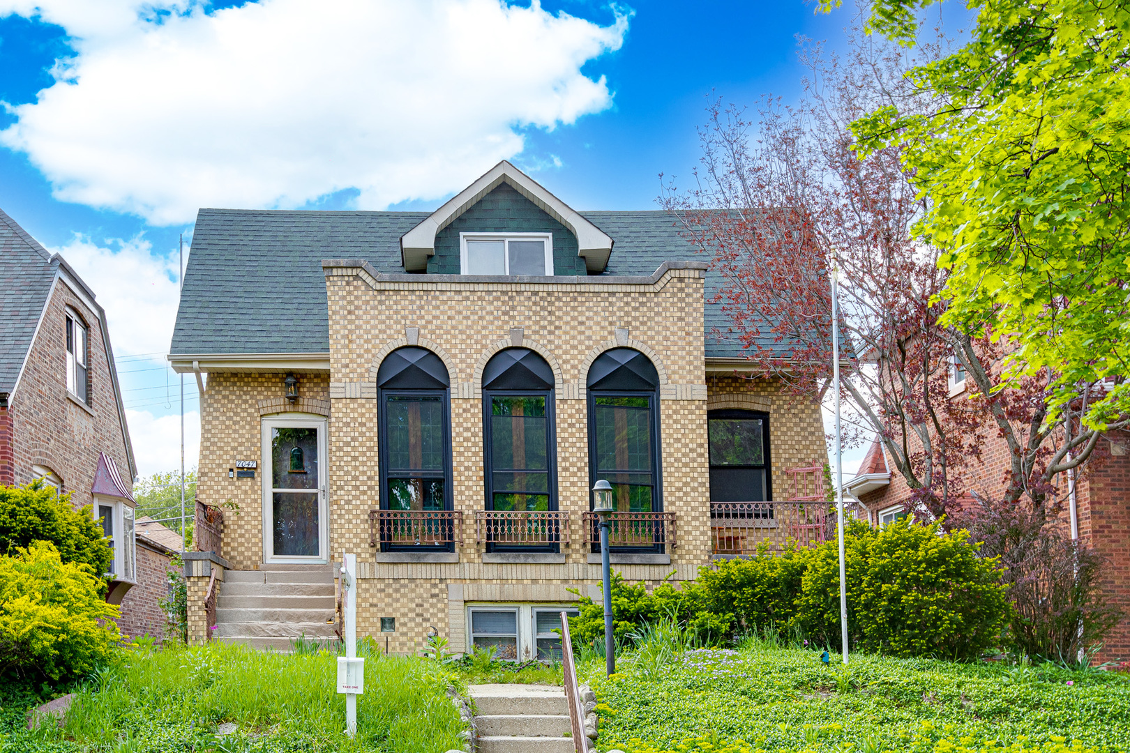 7047 N 26TH Parkway, Berwyn, IL